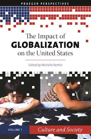 The Impact of Globalization on the United States cover