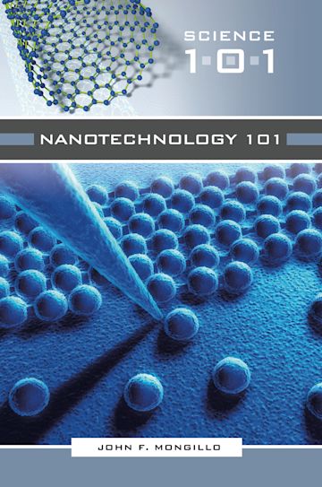 Nanotechnology 101 cover
