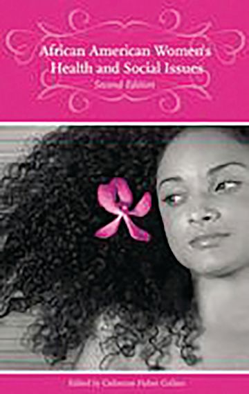 African American Women's Health and Social Issues cover