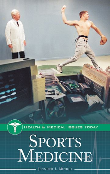 Sports Medicine cover