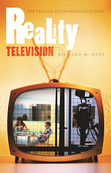 Reality Television cover
