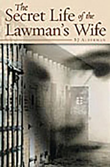 The Secret Life of the Lawman's Wife cover