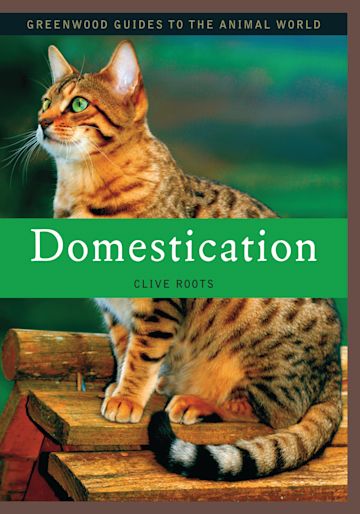 Domestication cover