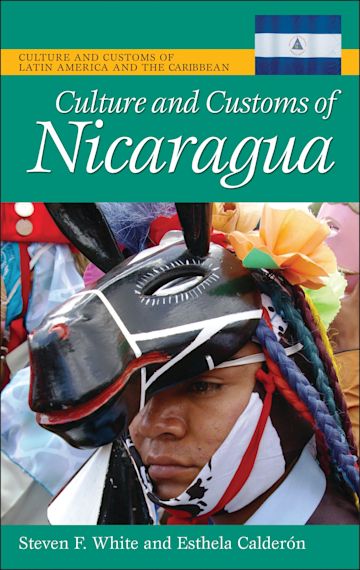 Culture and Customs of Nicaragua cover