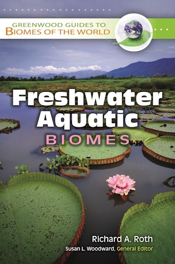 Freshwater Aquatic Biomes cover