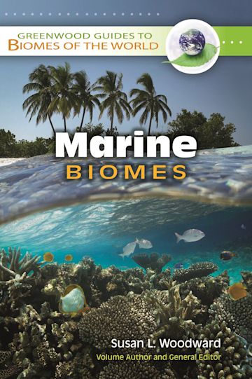 Marine Biomes cover