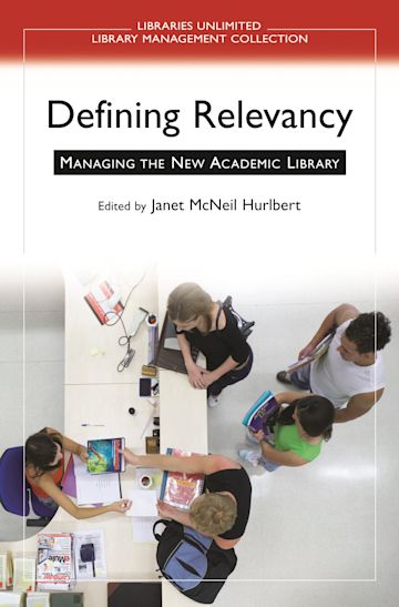 Defining Relevancy cover