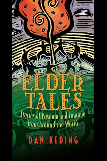 Elder Tales cover