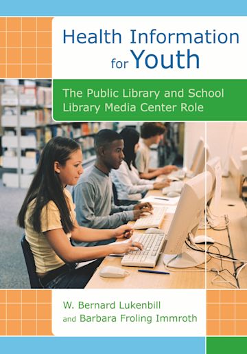 Health Information for Youth cover