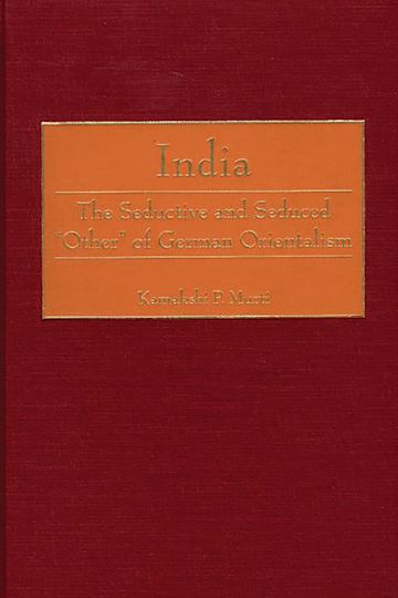 India cover