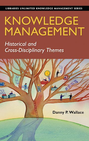 Knowledge Management cover