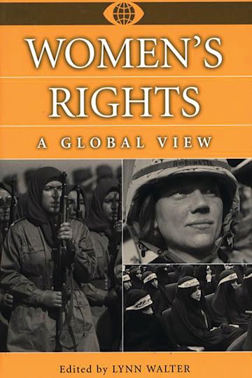 Women's Rights cover