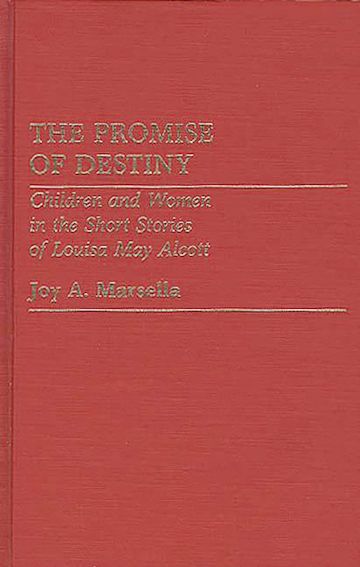 The Promise of Destiny cover