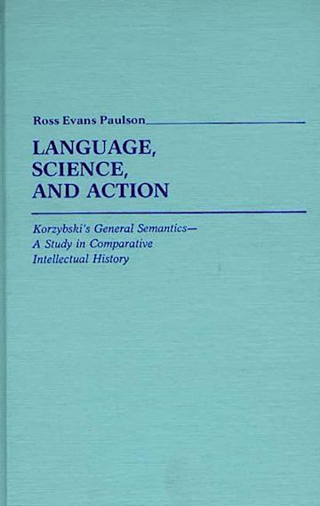 Language, Science, and Action cover