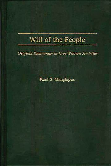 Will of the People cover