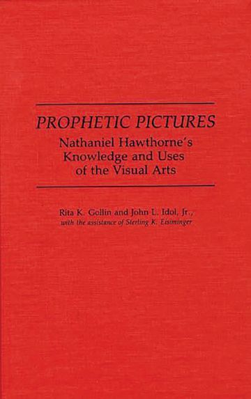 Prophetic Pictures cover