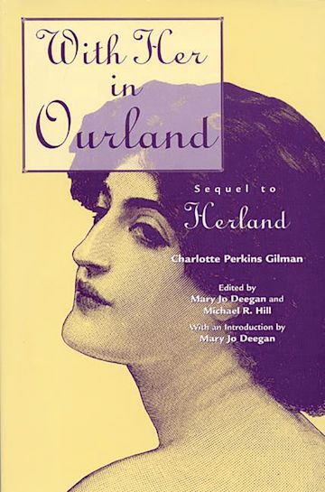With Her in Ourland cover