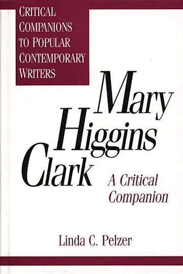 Mary Higgins Clark cover