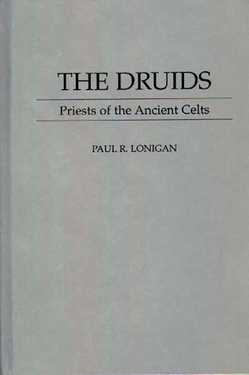 The Druids cover