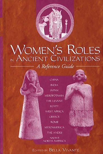 Women's Roles in Ancient Civilizations cover