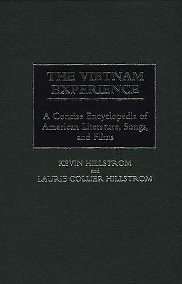 The Vietnam Experience cover