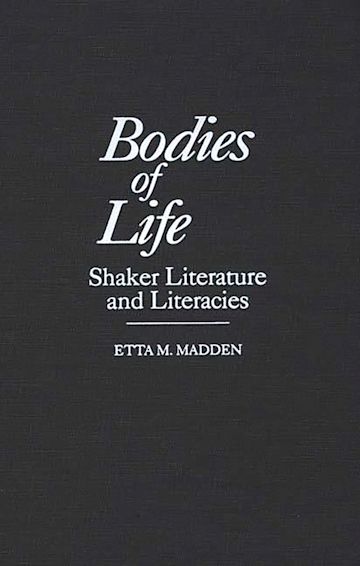 Bodies of Life cover