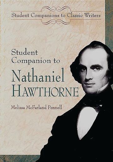 Student Companion to Nathaniel Hawthorne cover