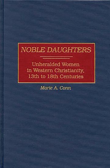 Noble Daughters cover