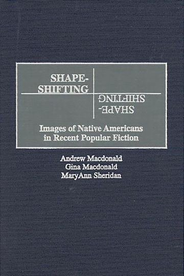 Shape-Shifting cover