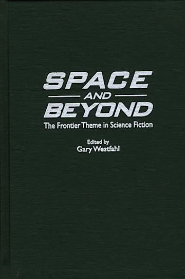 Space and Beyond cover