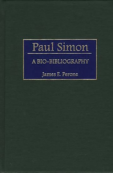 Paul Simon cover