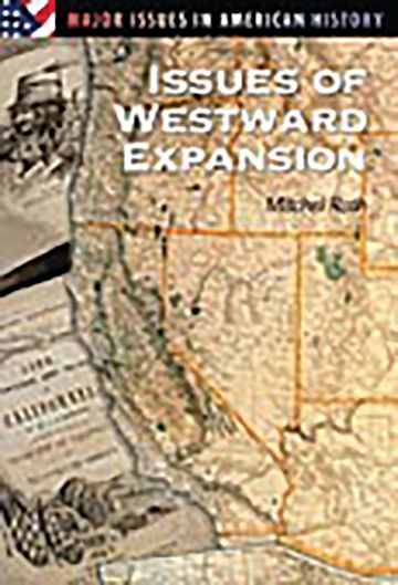 Issues of Westward Expansion cover