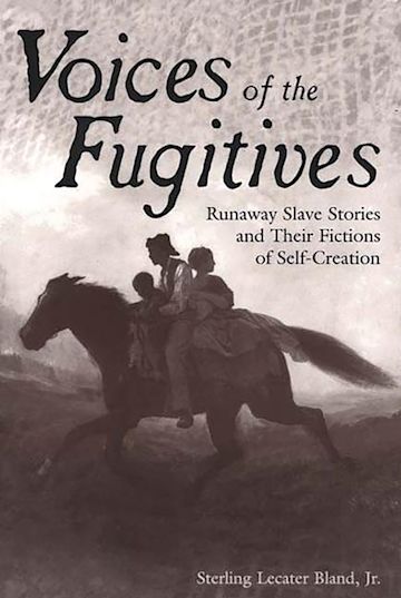 Voices of the Fugitives cover