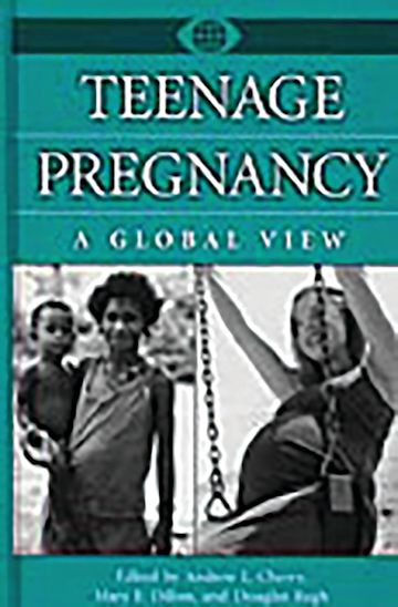 Teenage Pregnancy cover