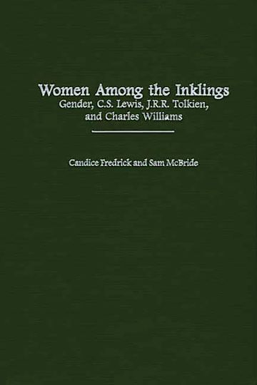 Women Among the Inklings cover