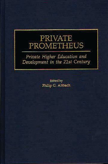 Private Prometheus cover