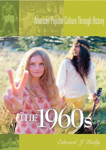 The 1960s cover