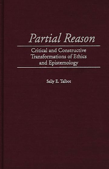 Partial Reason cover