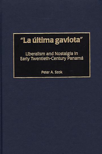 La última gaviota cover