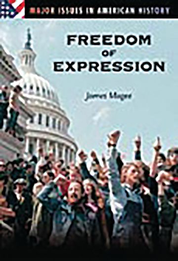 Freedom of Expression cover