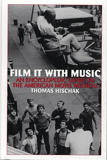 Film It with Music cover
