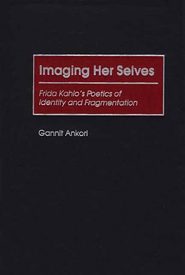 Imaging Her Selves cover