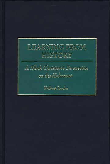 Learning from History cover