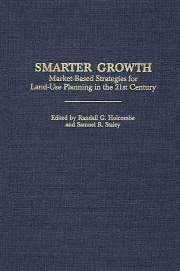 Smarter Growth cover