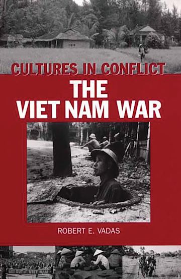 Cultures in Conflict--The Viet Nam War cover