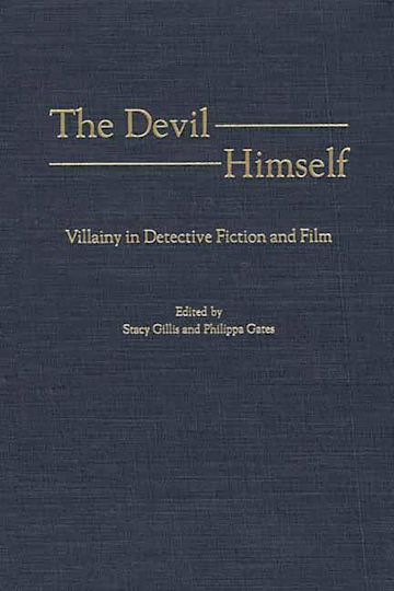 The Devil Himself cover