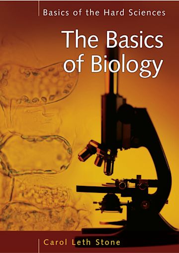 The Basics of Biology cover