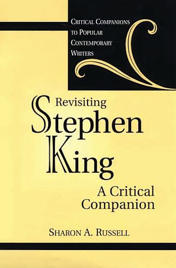 Revisiting Stephen King cover