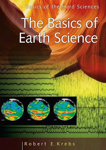 The Basics of Earth Science cover