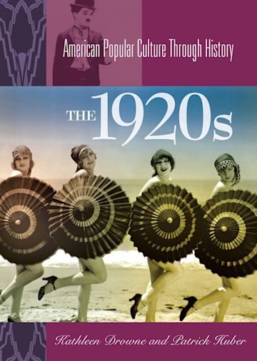 The 1920s cover